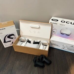 Oculus Quest 2